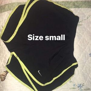 Nike shorts